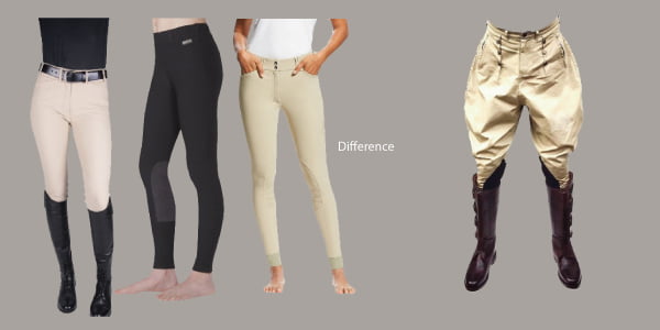 difference-between-jodhpurs-and-breeches