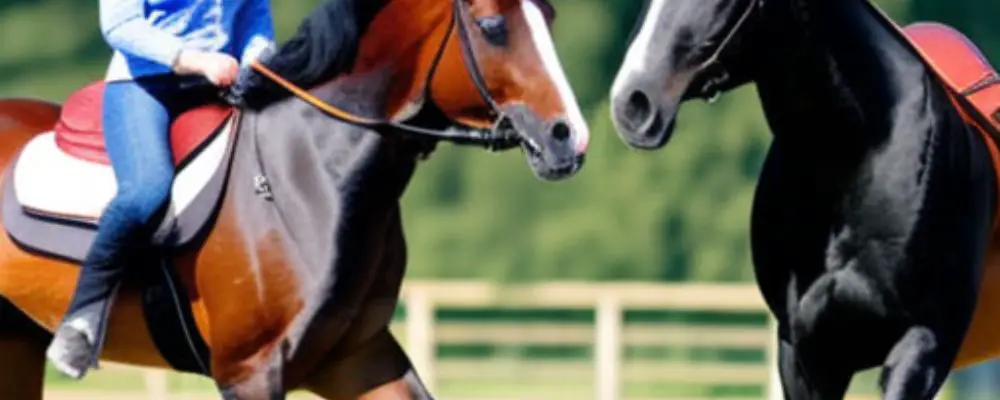 Do Gaited Horses Need Special Saddles