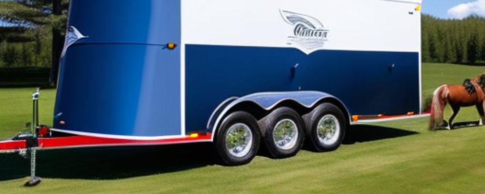 Do Horse Trailer Tires Need To Be Balanced